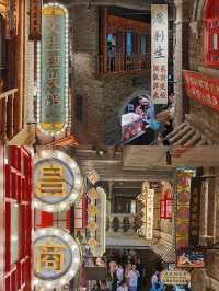 保定宴 | 來這裡,共赴一場保定盛宴!