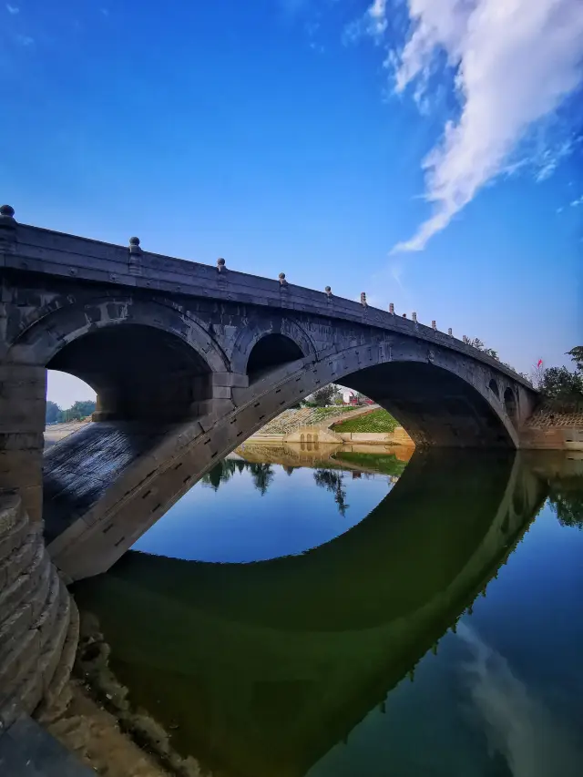 趙州橋