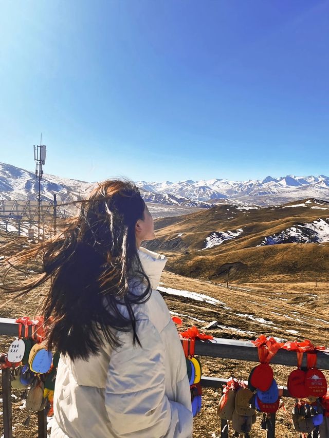 西寧春節三天兩夜旅遊保姆級攻略附路線
