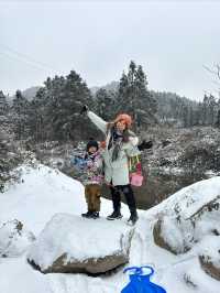 無需遠赴南方小土豆勇闖南國雪鄉攻略