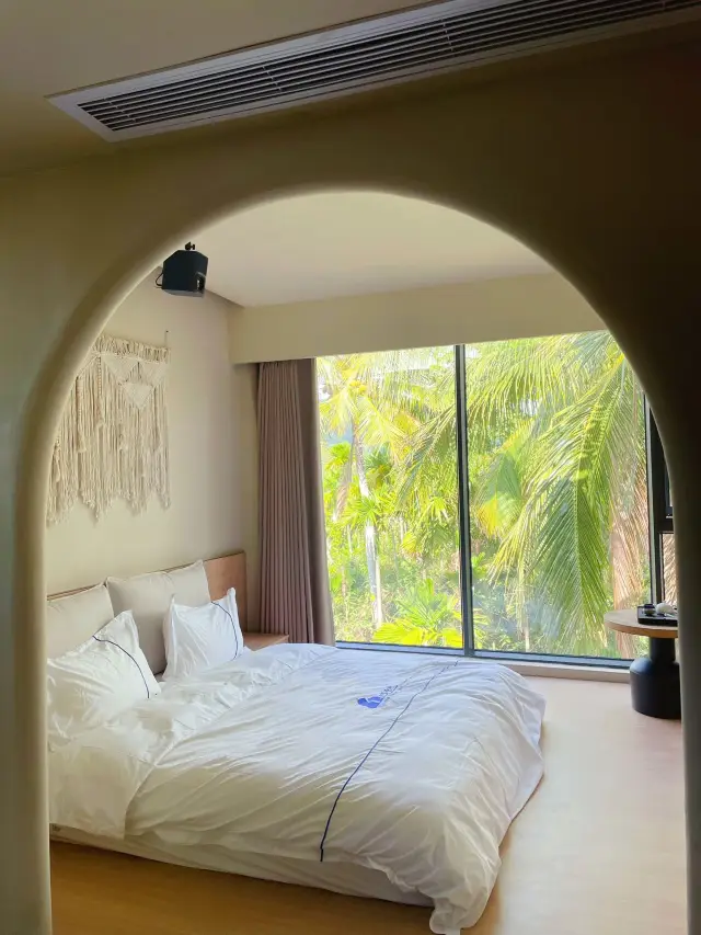 วา ที่พักใหม่ที่วันนิ่งดีจริงๆ