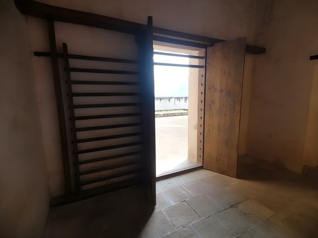 武宣郭松年莊園，一場意外的驚喜