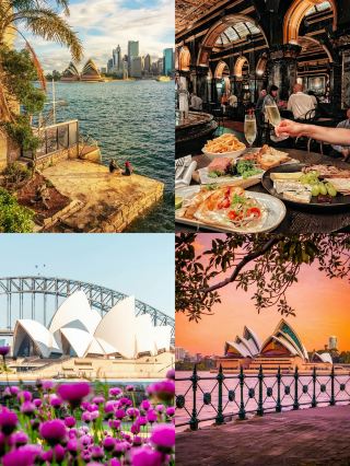 Sydney, Australia Nanny-level travel guide takes you to enjoy Sydney, Australia