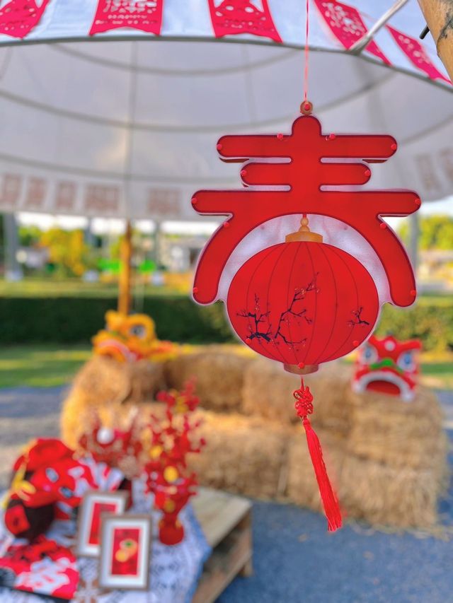 就來珠海這個旅遊景點露營過情人節吧