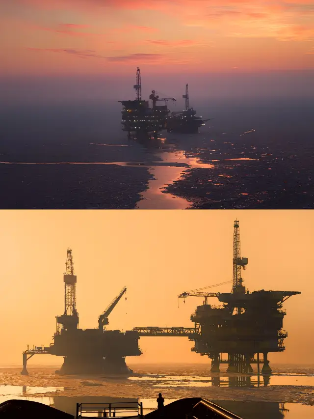 Bohai Sea