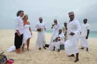 大洋裡的愛戀—Nakupenda Beach