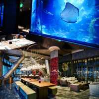 This place is a huge pitfall‼️Shanghai Sheshan Shimao Intercontinental Hotel