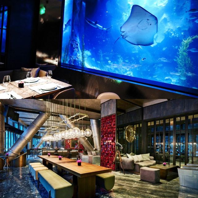 This place is a huge pitfall‼️Shanghai Sheshan Shimao Intercontinental Hotel