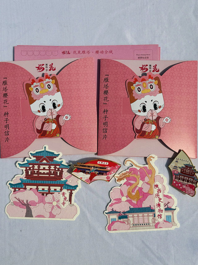 我在雁南公園，狠狠羨慕了雁塔人民的生活…