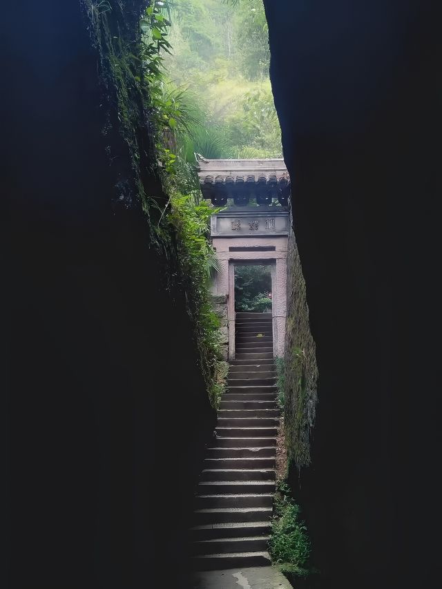 追劇同款《與鳳行》取景地，居然在浙江麗水