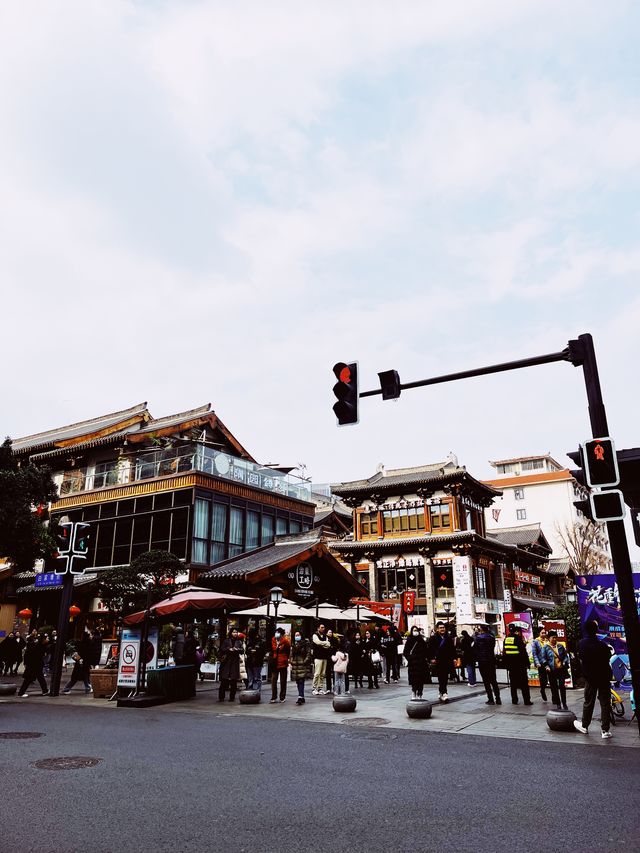 成都周末去哪兒 | 文殊坊喝茶聽戲 成都周末去哪兒 | 文殊坊喝茶聽戲
