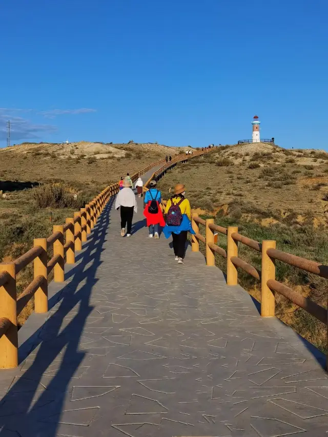 Altay Burqin County's Colorful Beach