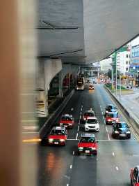 香港旅遊攻略