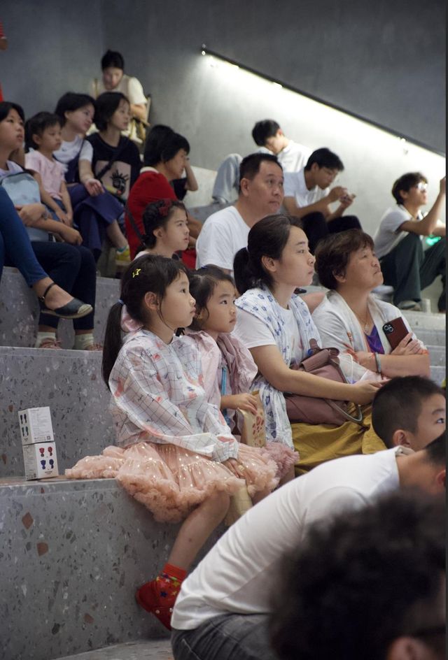 深圳羅湖深港文化月潮流藝術節