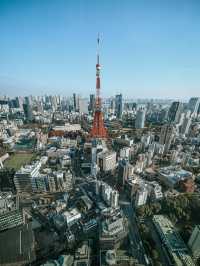 來東京麻布台hills必知的5件事！