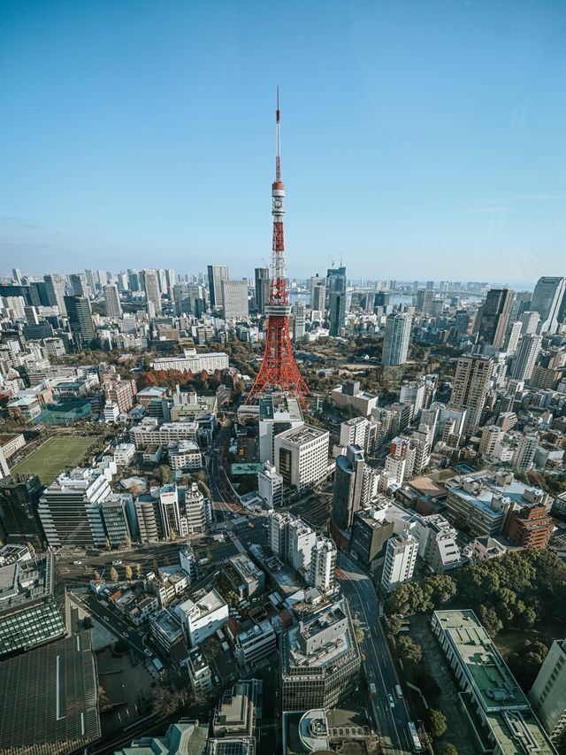 來東京麻布台hills必知的5件事！