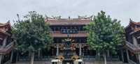 永安行之龜山寺