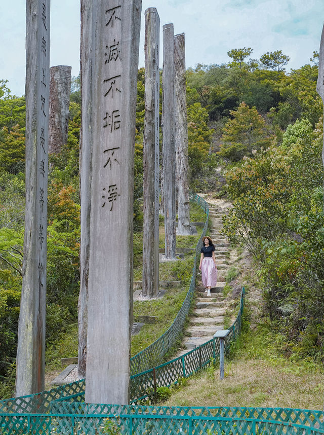 香港大嶼山+大澳2天1夜，直接複製這條線路！