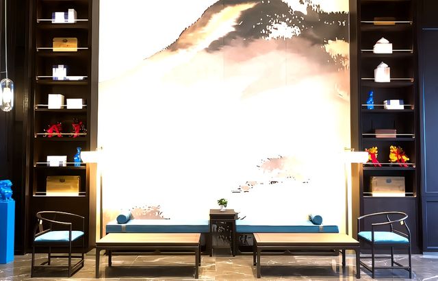 延泊酒店（冷水江5G時代廣場店）優質住宿體驗