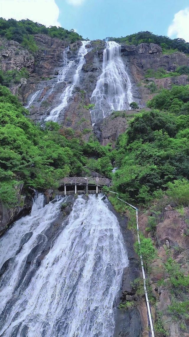 五一就來廣州吧！