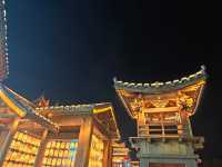 唐山｜河頭老街我原想給你個差評