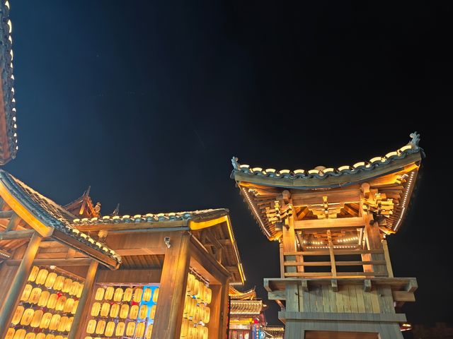唐山｜河頭老街我原想給你個差評