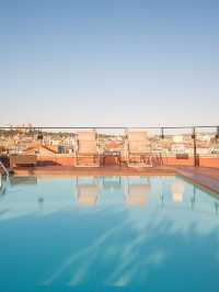 🌟 Barcelona Bliss: Top Hotels for the Perfect Stay 🏨✨