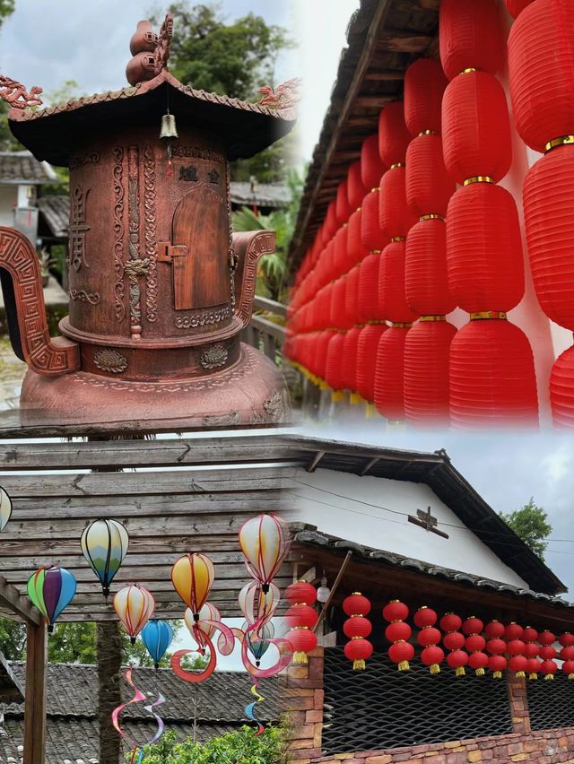 大聖故里
