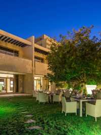 🌟 Unwind in Riyadh: Vivienda Hotel Villas Gems ✨