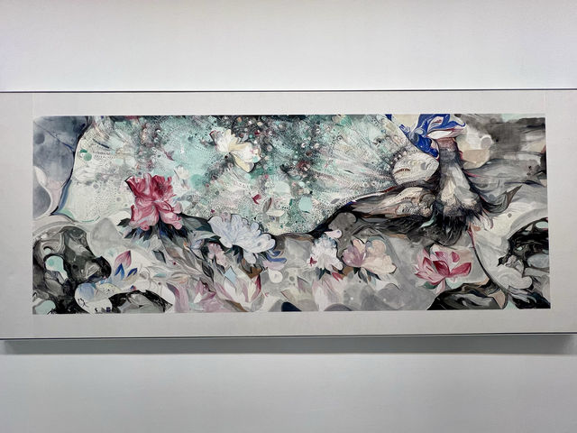 美術館｜蘇州美術館·等火車的好去處