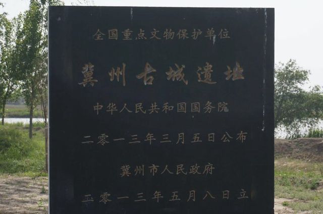 衡水景點大揭秘！這些寶藏地你絕對不能錯過！