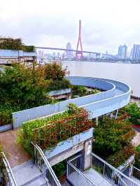 「綠之丘」的建築裝帧之美