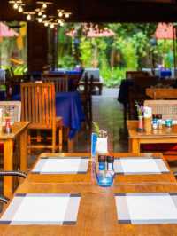 🌴🛌 Pai's Hidden Gem: Boutique Bliss & Nature's Embrace 🏞️