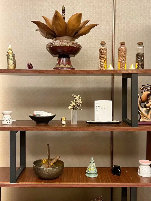 廣州探店｜i spa懂得愛自己、是為了成為更好的自己