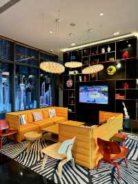 在上海！專為年輕人打造的精品藝術酒店