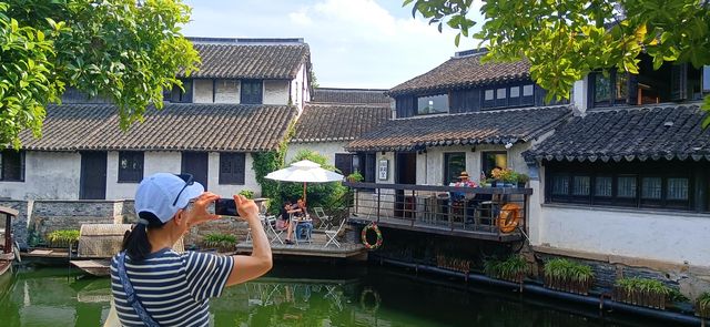 歇馬橋3