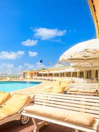 🌟 Biarritz Bliss: Unwind at Hôtel du Palais 🌊