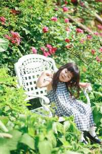 長沙夏天也能賞花這3個地方能遛娃還出片