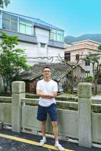 端午出行…兩天一夜南澳之旅