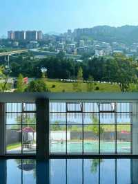來柳州五次住了這家平價酒店五次