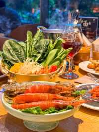 寧波美食｜北侖區兩家反復去的海鮮自助餐