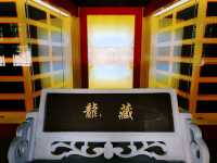 五台山泉打卡北京雲居寺
