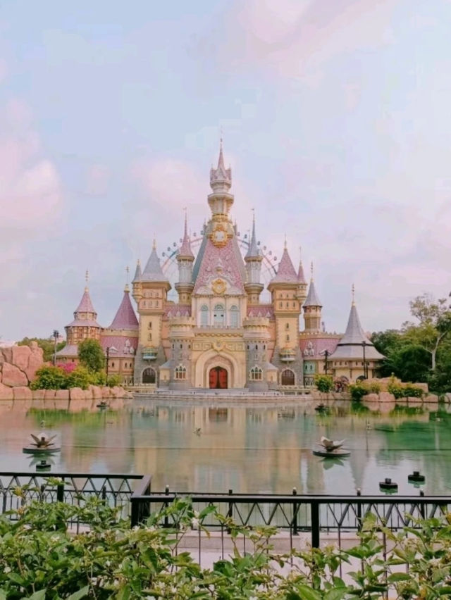 Europe's Fuguo Island in Vietnam 🇻🇳 