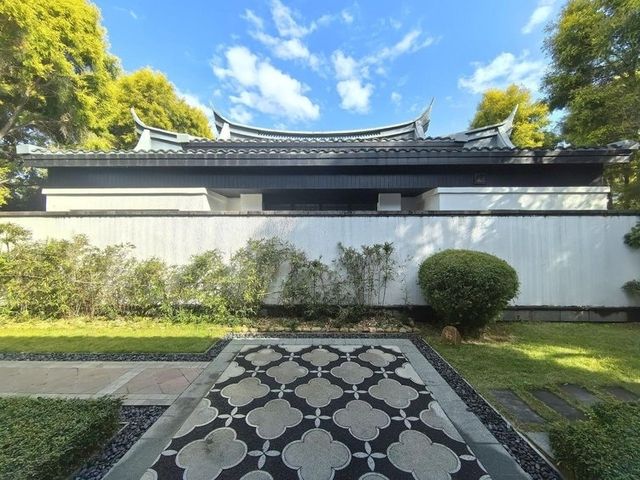 鐵觀音故鄉!300平別墅!住進山水環抱的美宿