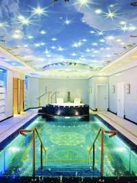 🌟 Berlin's Best: Luxe Stays at The Ritz-Carlton ✨