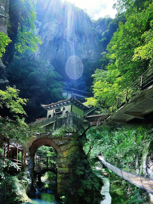 西安周邊一日遊，最成功的一次！
