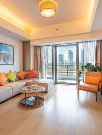 🌟 Zhuhai Getaway: Ocean Views & Comfort! 🌊🏨