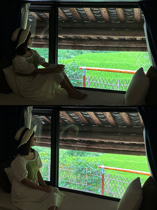 去山谷之間，溪水之中感受夏天的美好！