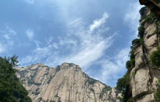 遊華山大概需要多少時間？完美級攻略在這