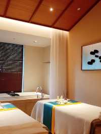🌟 Suzhou Serenity: A Stay at Kempinski Hotel 🌟
